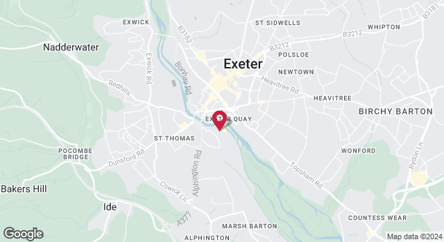 Tenpin Exeter
